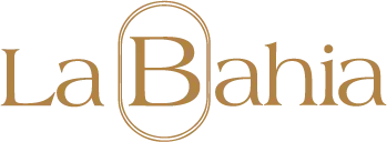 Logo de La Bahia, l'un de nos partenaires