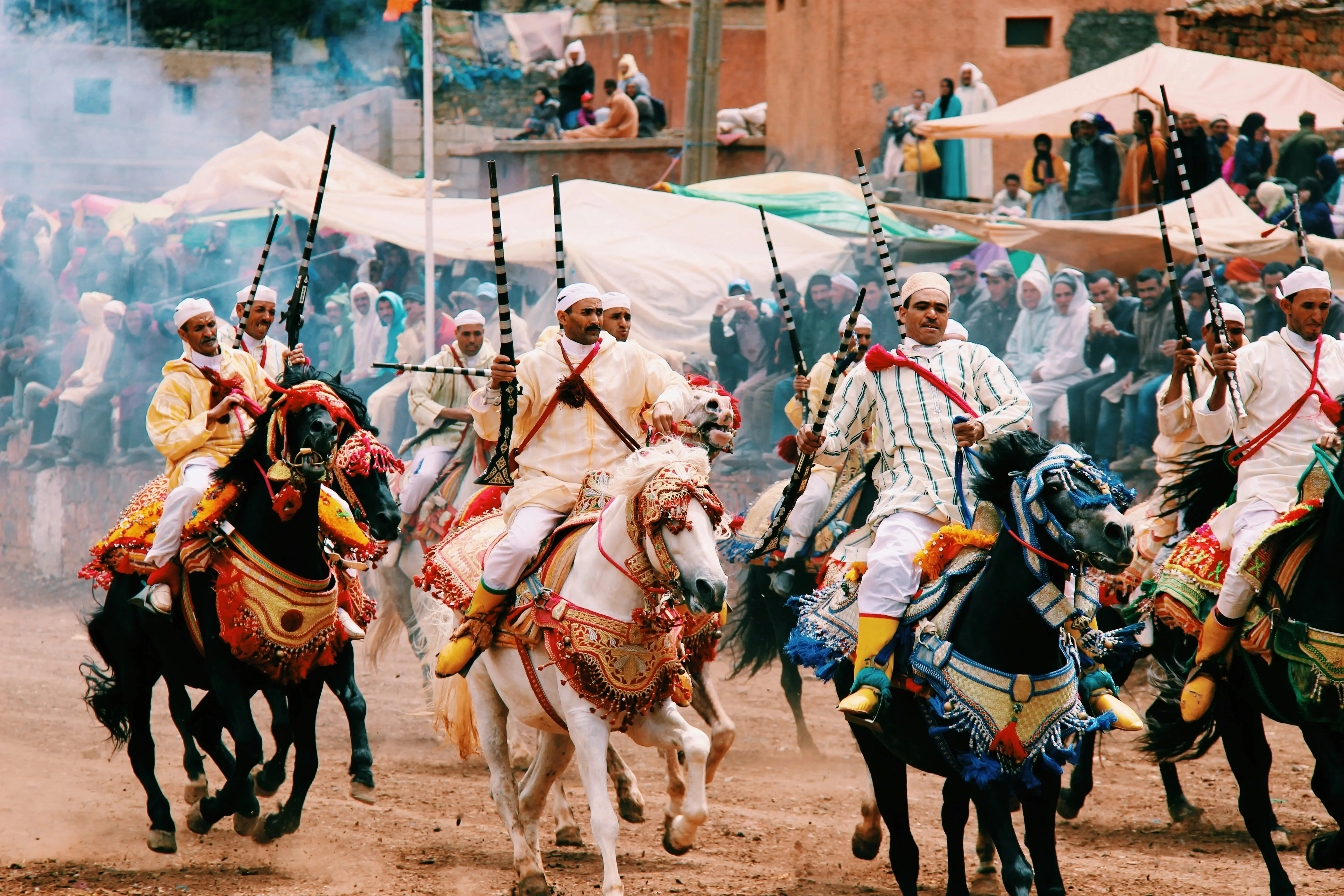 Photo événement - Photographie Marrakech